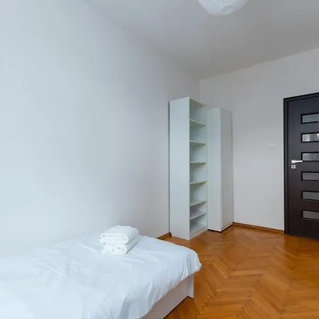 Pomorska Spacious Wrocław