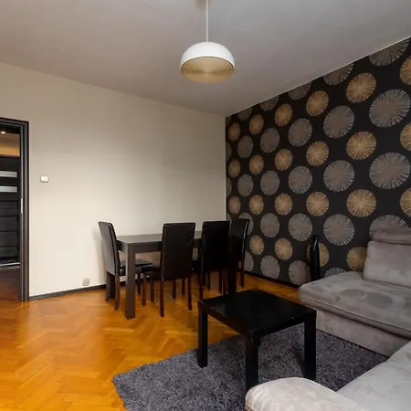 Apartament Pomorska Spacious *