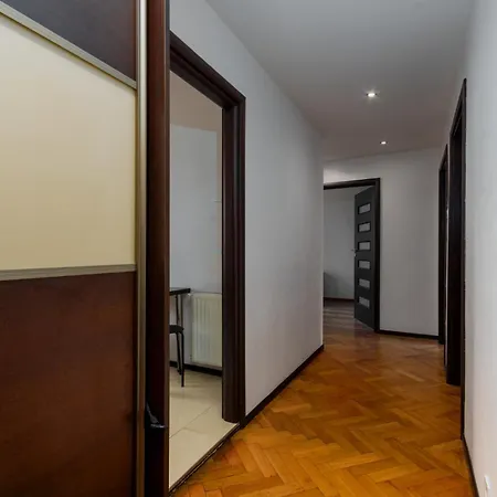 Pomorska Spacious Apartament