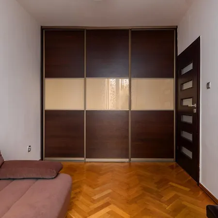 Pomorska Spacious Apartament Wrocław