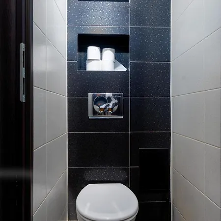 Pomorska Spacious Appartamento *