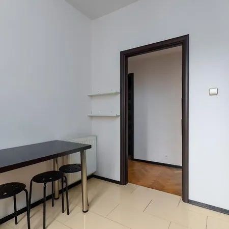 Pomorska Spacious * Breslavia