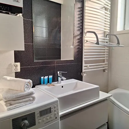 Pomorska Spacious Appartamento